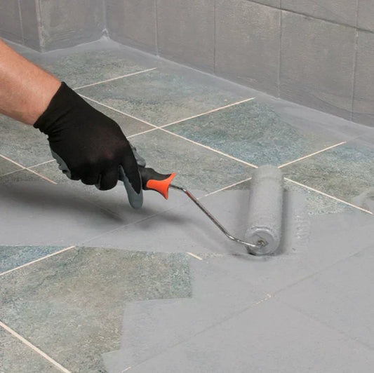 Tips for ceramic installation: prepare, apply, perfect
