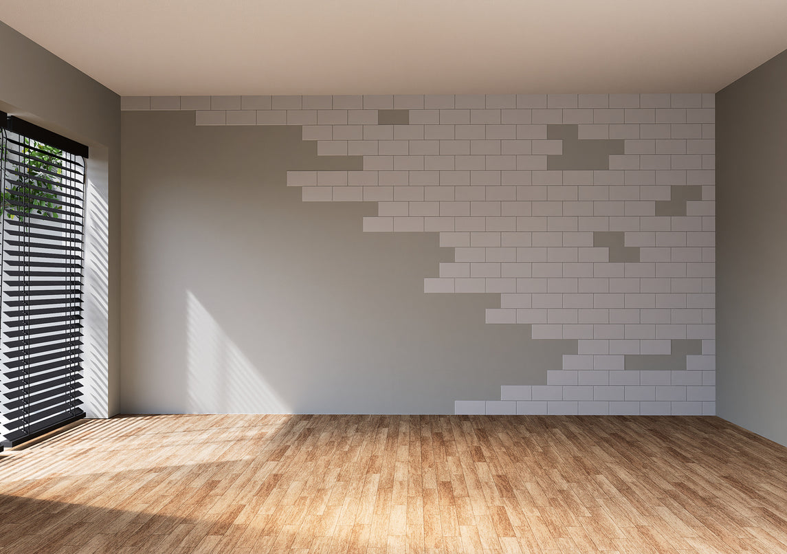 Le plancher sur les murs : tout ce qu’il faut savoir