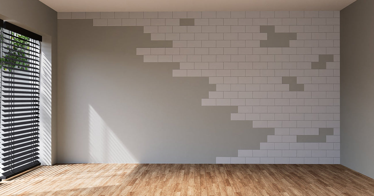Le plancher sur les murs : tout ce qu’il faut savoir