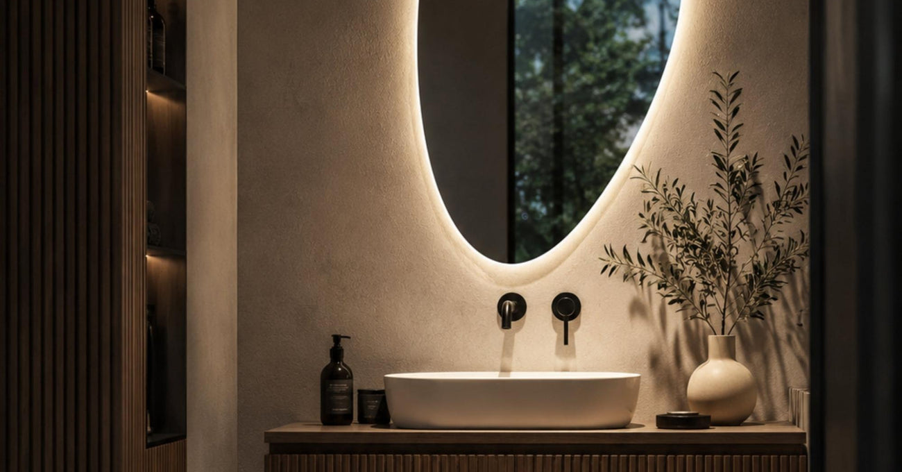 Étapes de rénovation de salle de bain : le guide pour bien s'y prendre