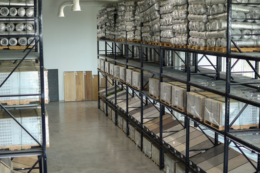 L'Entrepôt de la Réno s'impose à Expo Habitat Québec 2026