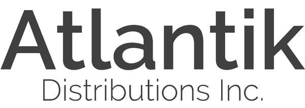 Logo d'Atlantik Distributions Inc. | Entrepôt de la Réno