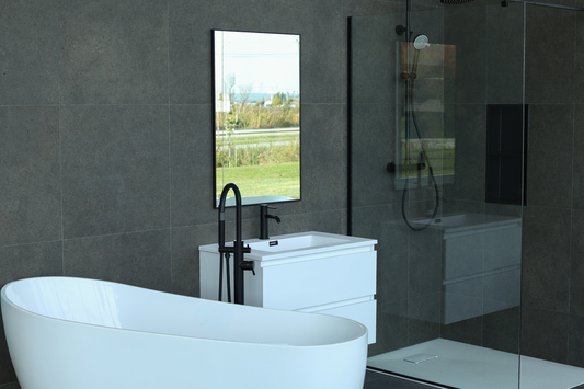 Style moderne urbain