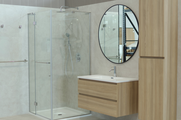 Natural Scandinavian Style