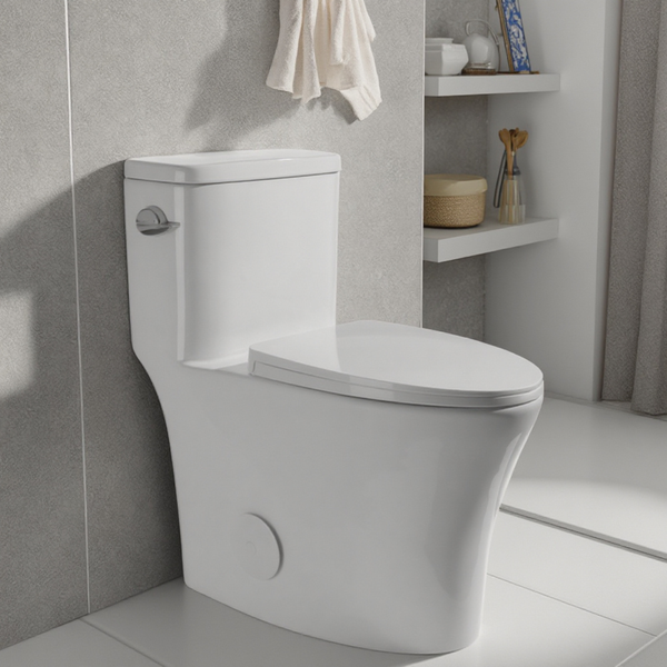 Toilette