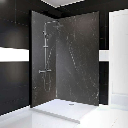 Produits de pose - Mur de douche