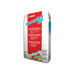 Autonivellant Novoplan SP de Mapei | Entrepôt de la Réno