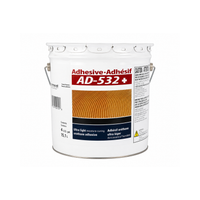 ADHESIVE AD-532+ 15.1L for engineered flooring