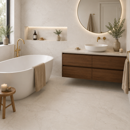 Céramique 24X24 Quarza Beige