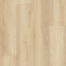 Plancher de vinyle premium à coller - Curaçao