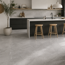 Céramique 24X24 Quarza Grigio
