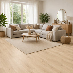 Vinyle SPC Azura 6"x48"