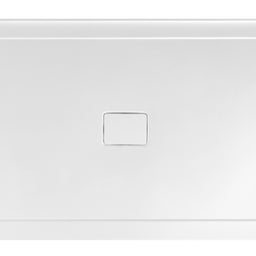 Douche (Base et Vitres inclus) noire 32" X 60" en coin -Mur droit vitre gauche- | Entrepôt de la Réno