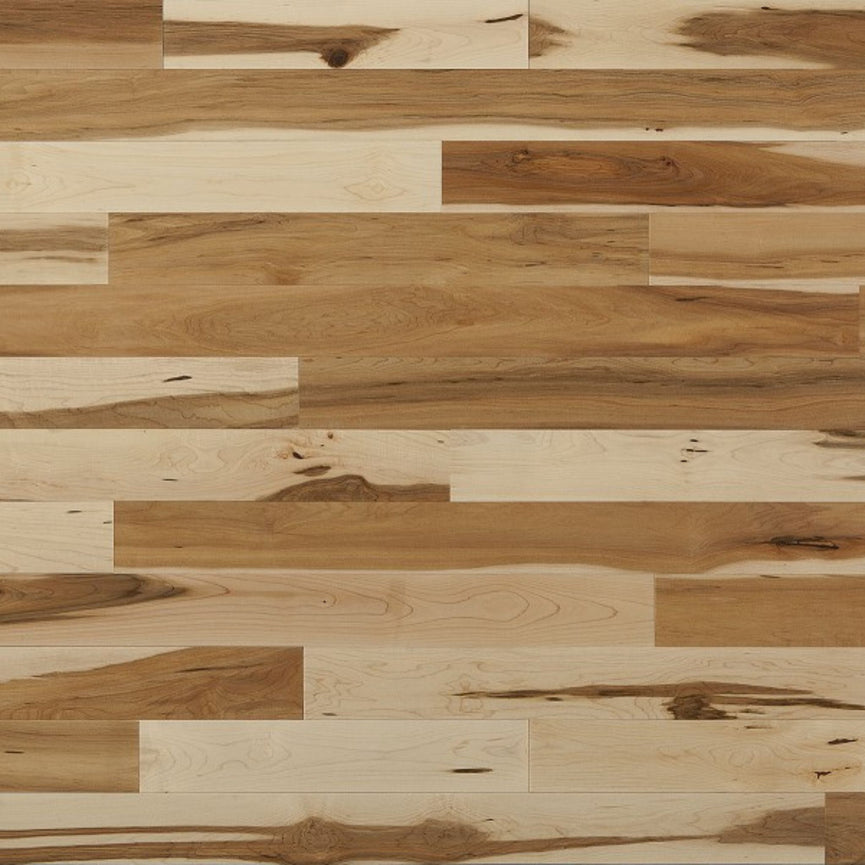Plancher de bois franc - Bistro naturel - 3 1/4"