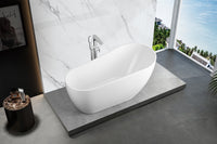 Bain auto-portant Charlotte 59