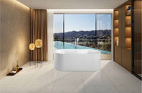 Freestanding bathtub Leane 67