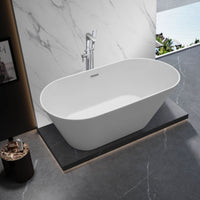 Henri freestanding bath 59