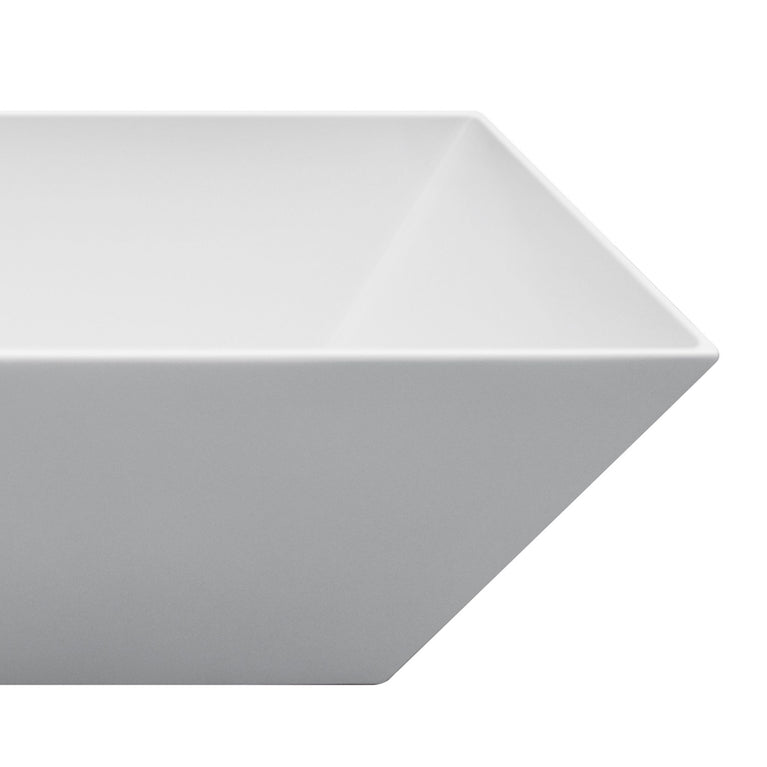 Louis freestanding bath 59" X 30" X 23"