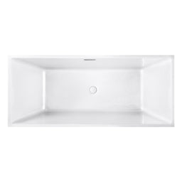 Bain auto-portant Sophie 63" X 30" X 23" | Entrepôt de la Réno