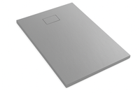 SMC Shower Base - Grey