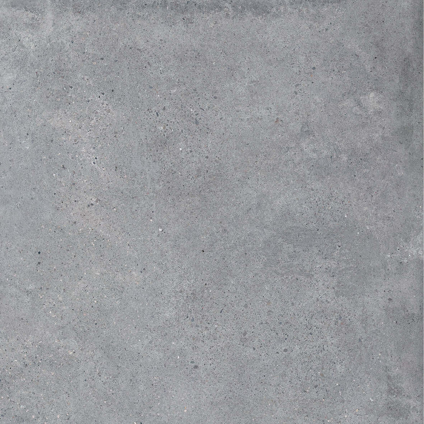 Céramique Stone Cement Grey 24"X48"