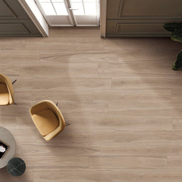 Hardwood Vintage 8x48 Ceramic