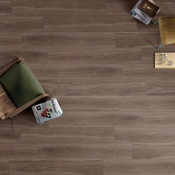 Céramique 8x48 Hardwood Mocca