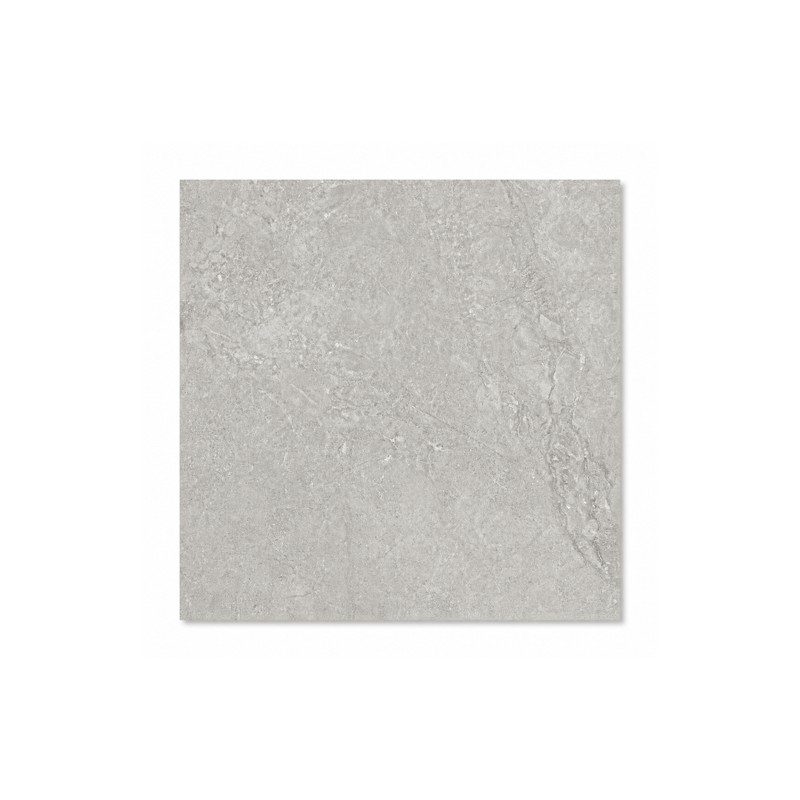 Céramique 24X24 Astera Ash Mat