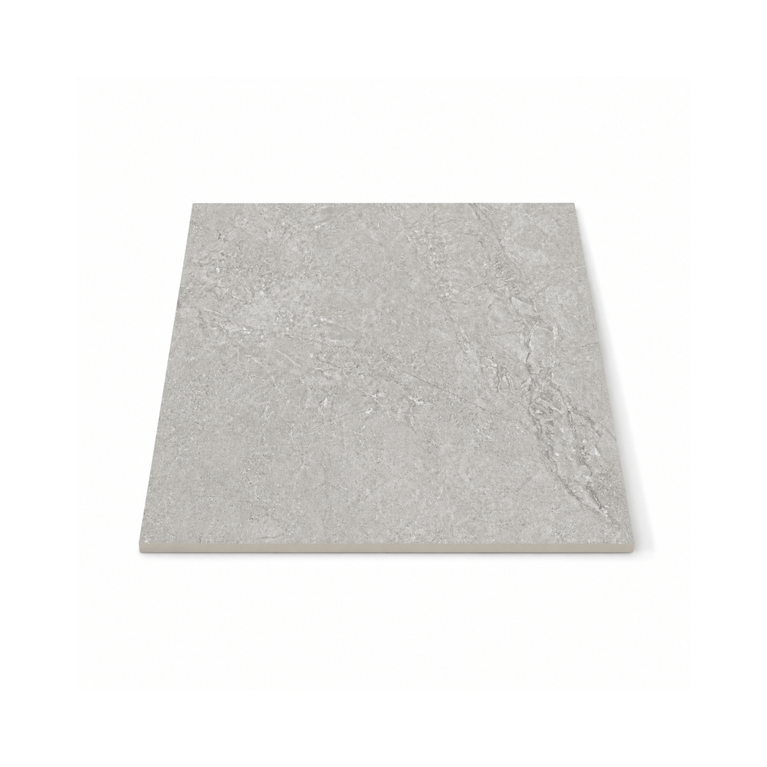 Céramique 24X24 Astera Ash Mat