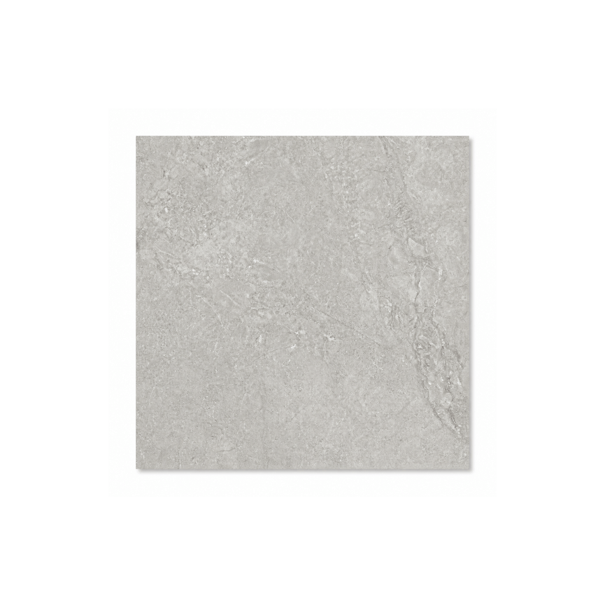 Céramique 24X24 Astera Ash Mat