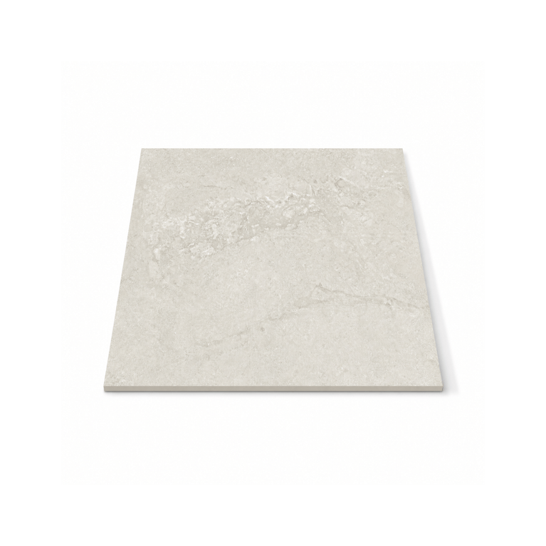 Céramique 24X24 Astera Ivory Mat