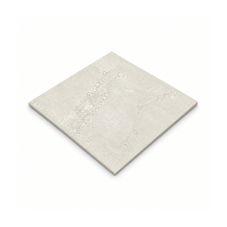 Céramique 24X24 Astera Ivory Mat