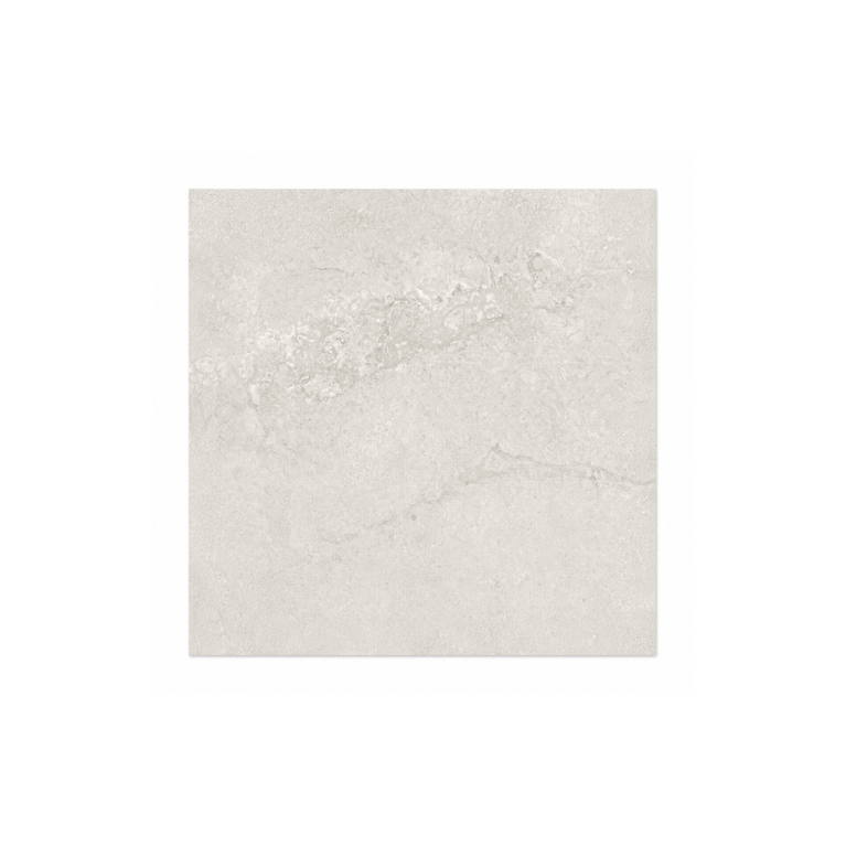 Céramique 24X24 Astera Ivory Mat