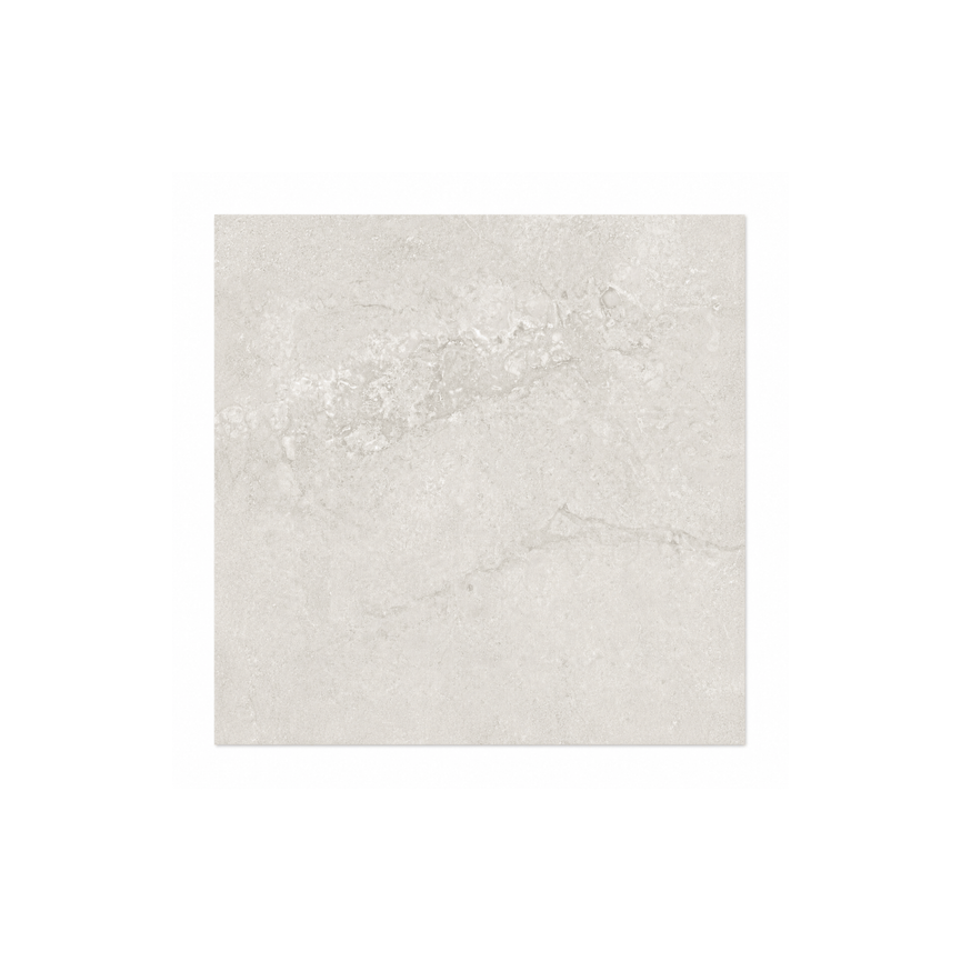 Céramique 24X24 Astera Ivory Mat