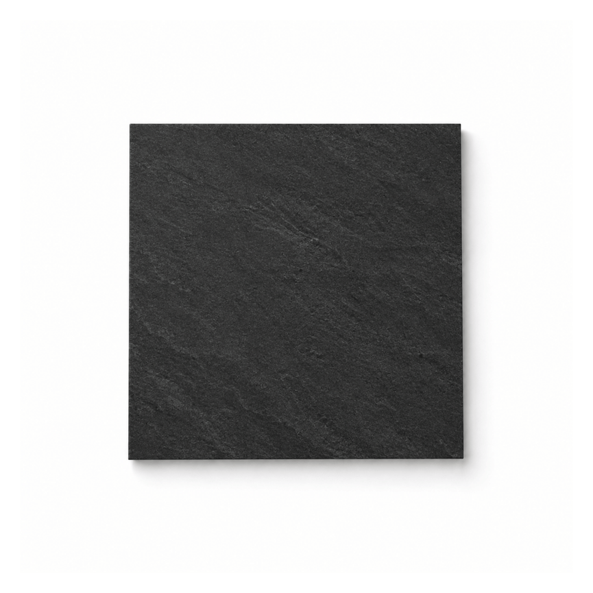 Enzo 24x24 Exterior Tile Matte Anthracite