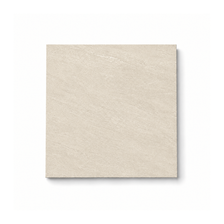 24x24 Enzo Matte Beige Outdoor Tile