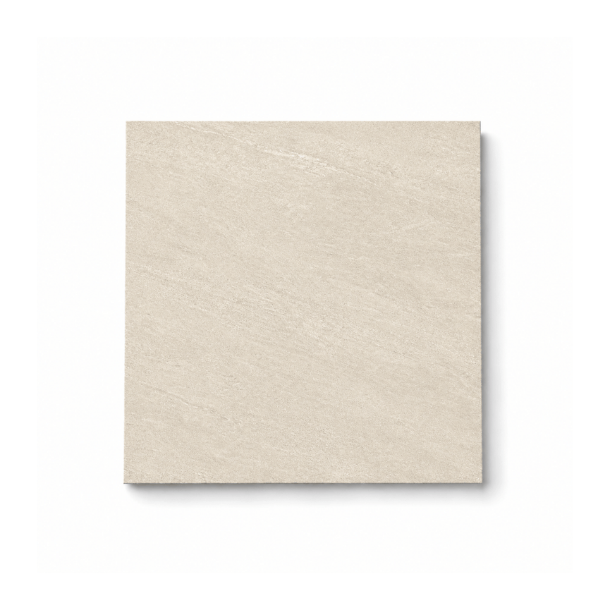 24x24 Enzo Matte Beige Outdoor Tile