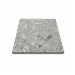 Tuile Extérieure 24x24 Terrazzo Grigio Mat