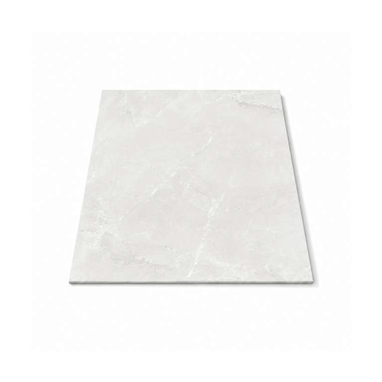24X24 Quarza Bianco Matte Ceramic
