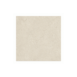 24x24 Stone Cement Ivory Matte Ceramic
