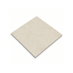 24x24 Stone Cement Ivory Matte Ceramic