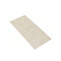 Céramique 24x48 Stone Cement Ivory Mat