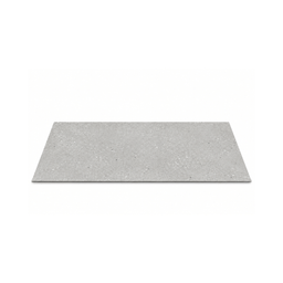 24x48 Stone Cement Silver Matte Ceramic