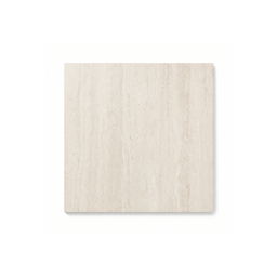 24x24 Sand Travertine Textured Matte Ceramic