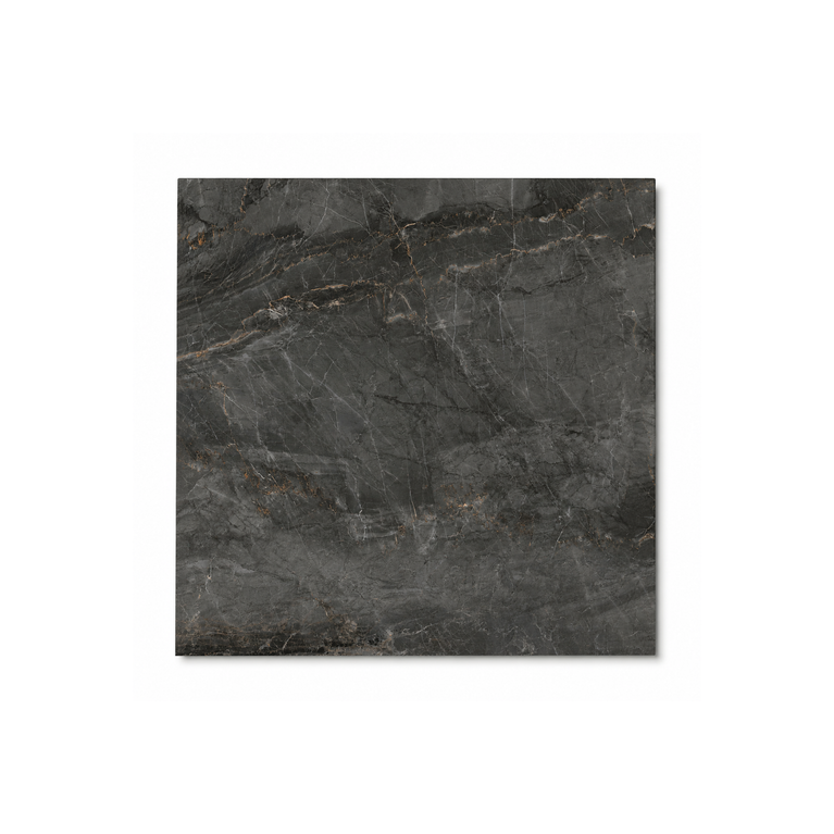 Céramique 24X24 Quarza Anthracite Mat