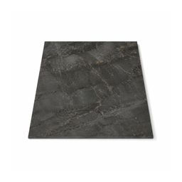 Céramique 24X24 Quarza Anthracite Mat
