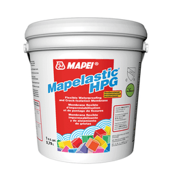 Membrane pour douche HPG Mapei | Entrepôt de la Réno