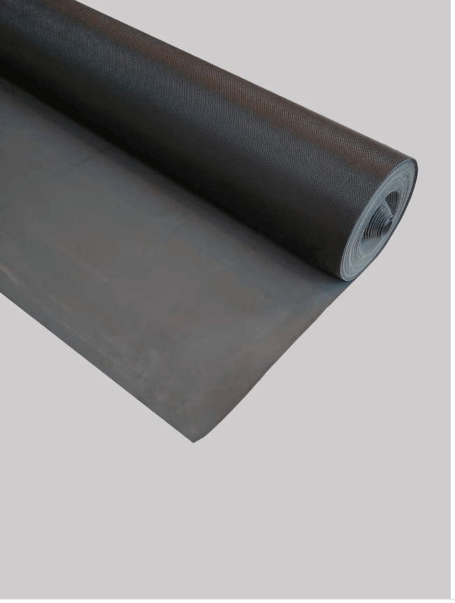 SONO Silence black membrane for floating 3 mm (100 ft²)