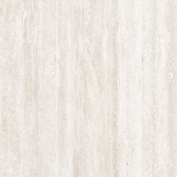 Céramique blanche nuances beige - Travertin | Entrepôt de la Réno