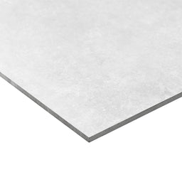 Betonia White Matte Ceramic